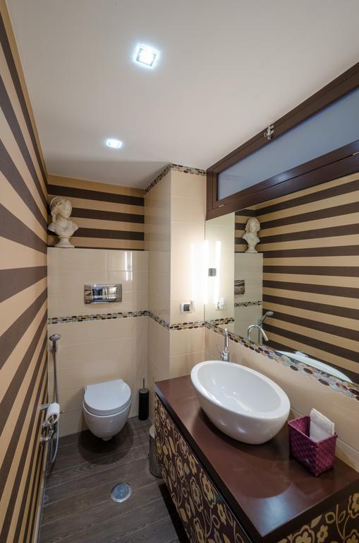 B&B Civico Cinque Salerno Ngoại thất bức ảnh